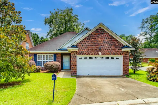 5415 Magnolia Park Circle, Columbia, SC 29206
