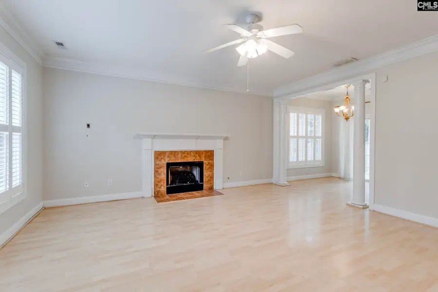 5415 Magnolia Park Circle, Columbia, SC 29206 - #2