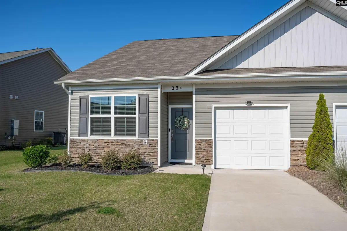 23A Edgebrook Drive, Lugoff, SC 29078 - #1