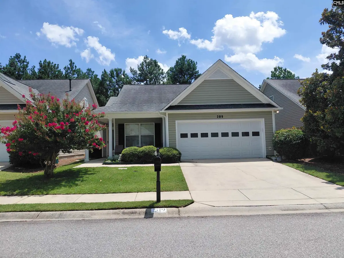 309 Tall Shadows Lane, Columbia, SC 29229 - #1