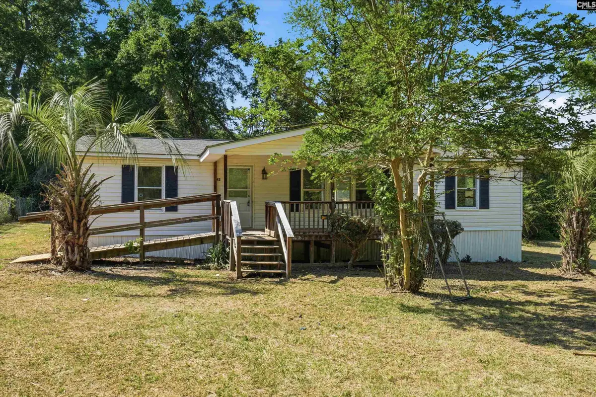 842 Links Court, Orangeburg, SC 29115 - #1