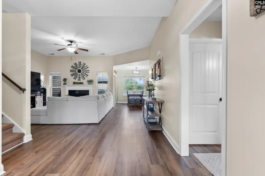 121 Crassula Drive, Lexington, SC 29073 - #2