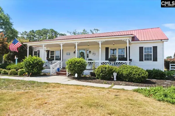 721 E Lydia Highway, Hartsville, SC 29550