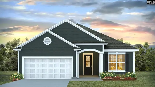 413 Forest Edge Trail, Lexington, SC 29072