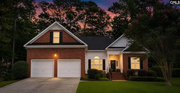 130 Chestnut Woods Lane, Columbia, SC 29212