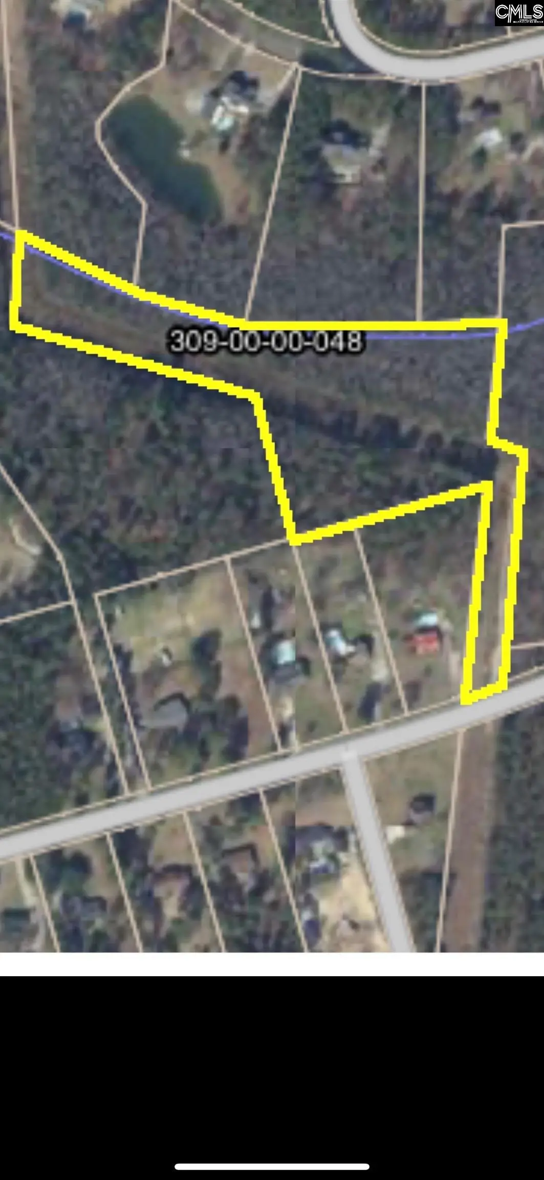 350 Wildwood Lane, Lugoff, SC 29078 - #1