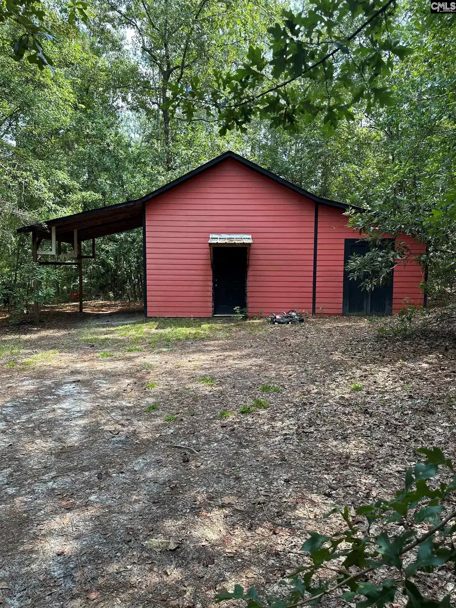 350 Wildwood Lane, Lugoff, SC 29078 - #3