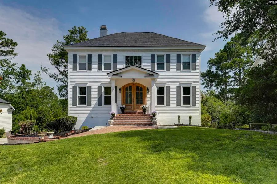 38 Mallet Hill Court, Columbia, SC 29223 - #3