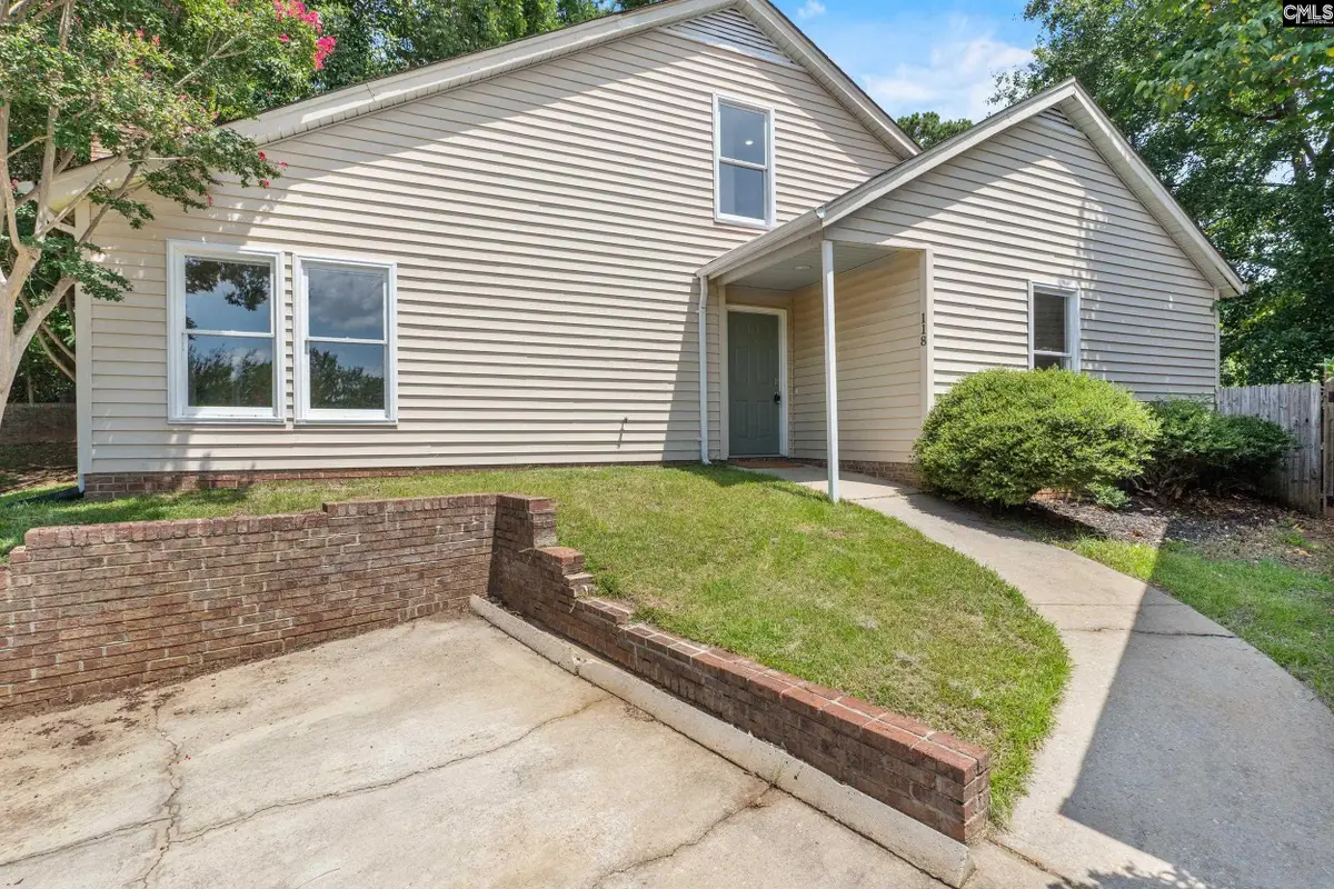 118 Tee Court, Columbia, SC 29212 - #1