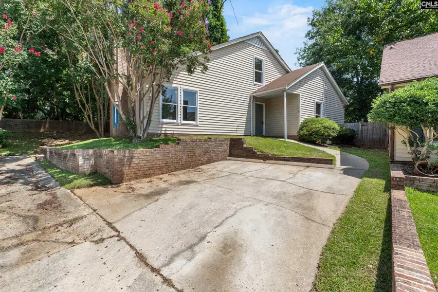 118 Tee Court, Columbia, SC 29212 - #2