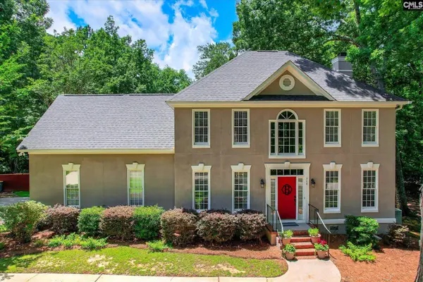 208 Misty Oaks Court, Lexington, SC 29072