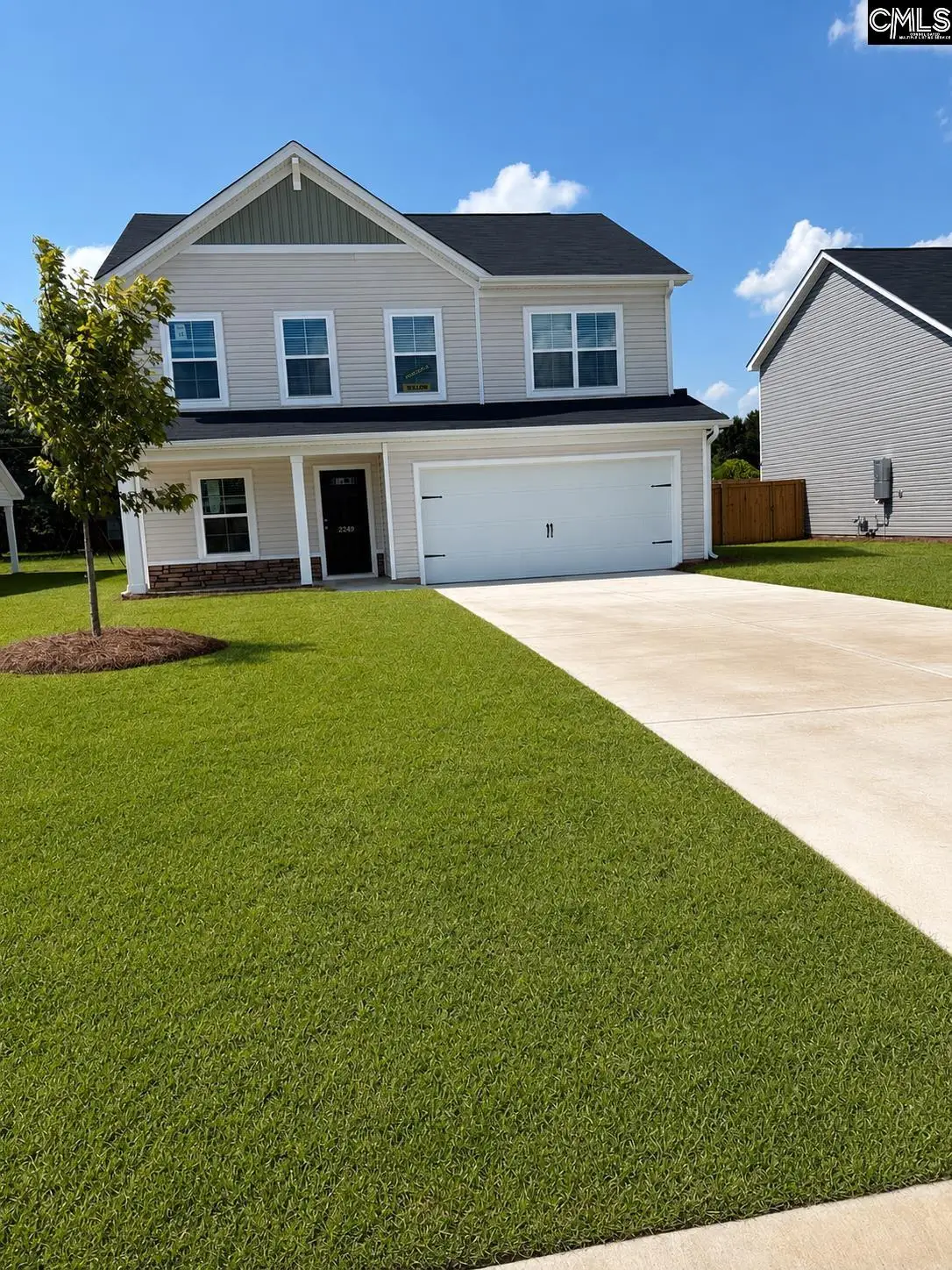 2249 Citation Street, Sumter, SC 29153 - #1