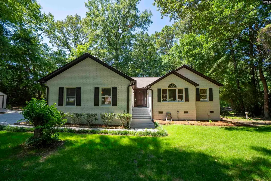 324 Camp Ground Road, Columbia, SC 29203 - #2
