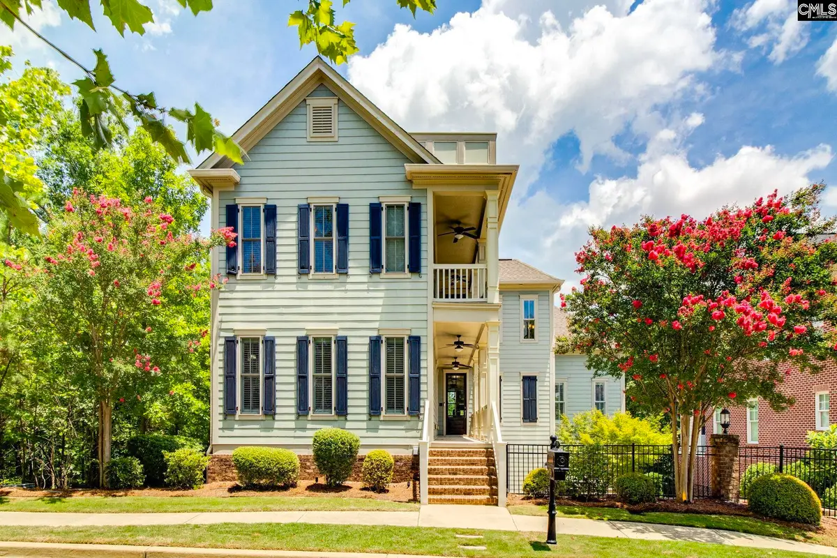 739 Long Pointe Lane, Columbia, SC 29229 - #1