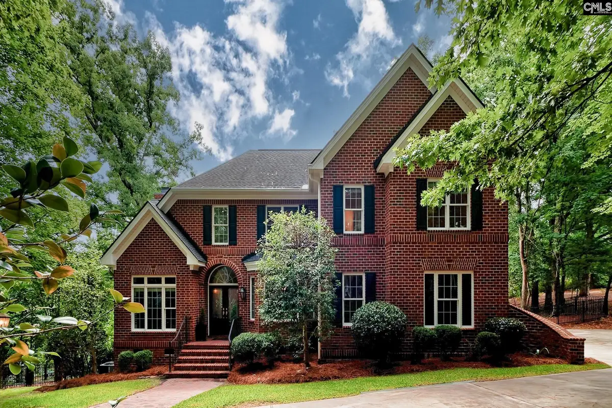 348 Daylily Drive, Lexington, SC 29072 - #1