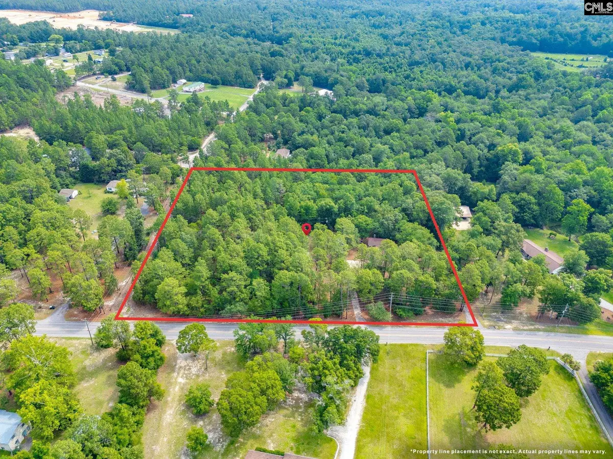 1839 Old Orangeburg Road, Lexington, SC 29073 - #1