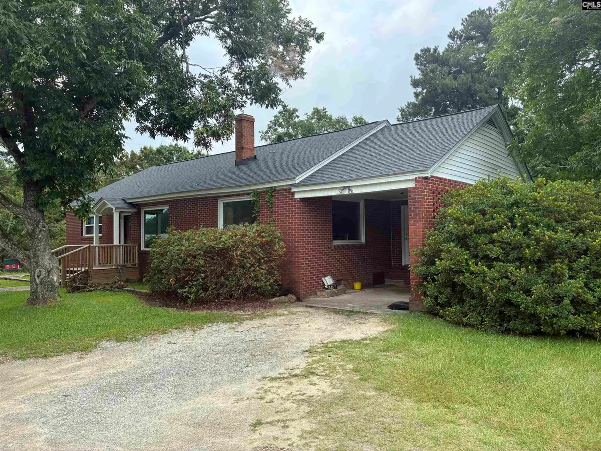 374 Old Whitmire Highway, Newberry, SC 29108 - #1