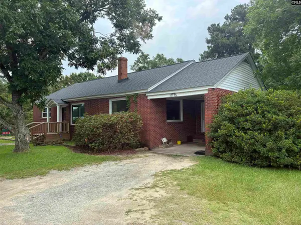 374 Old Whitmire Highway, Newberry, SC 29108