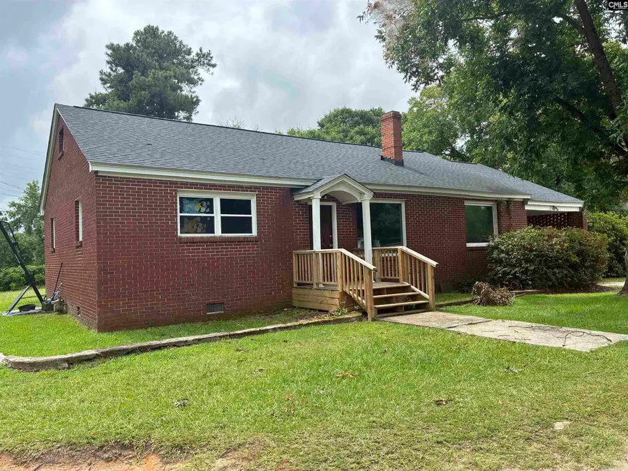 374 Old Whitmire Highway, Newberry, SC 29108 - #2