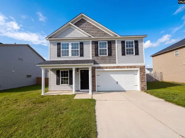 231 Deertrack Run, Lexington, SC 29073