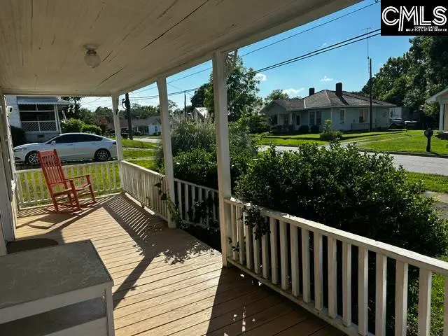 1332 Milligan Street, Newberry, SC 29108 - #3