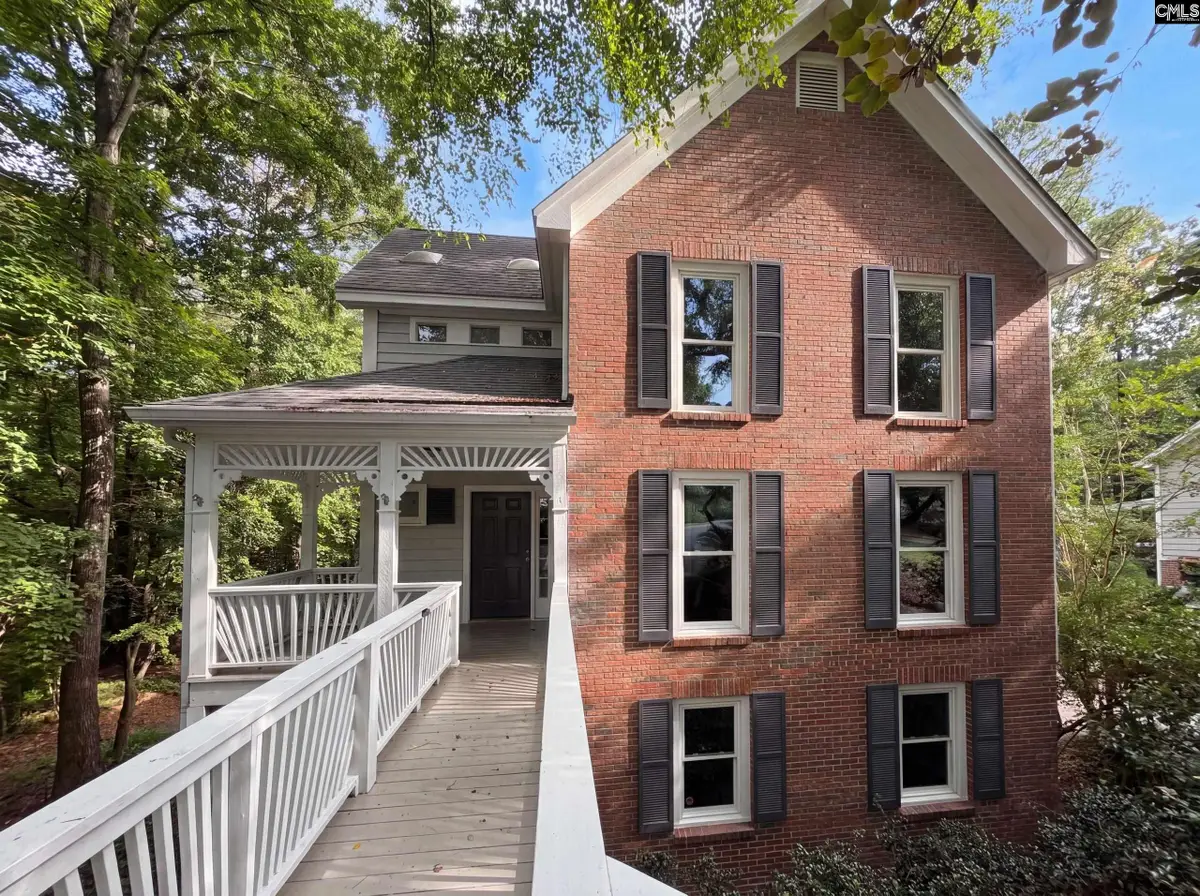 212 Conrad Circle, Columbia, SC 29212 - #1