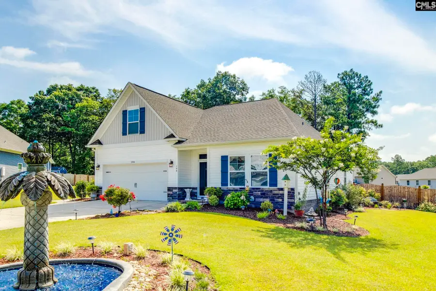 106 Madison Court, Camden, SC 29020 - #3