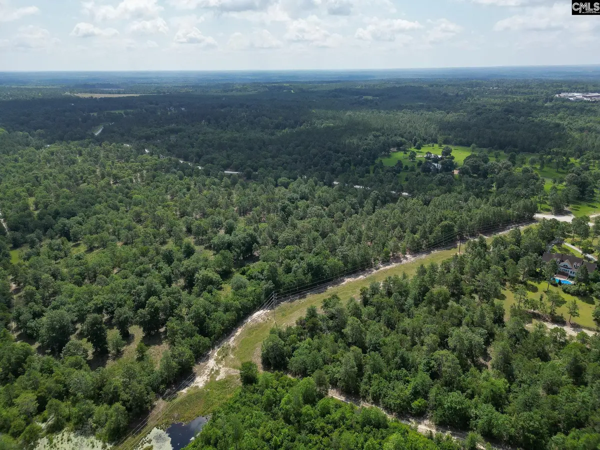 196 Hound Hollow Road, Camden, SC 29020 - #1