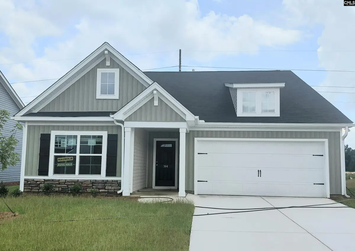 164 Cape Horn Drive, Columbia, SC 29209 - #1