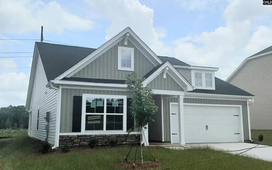 164 Cape Horn Drive, Columbia, SC 29209 - #2