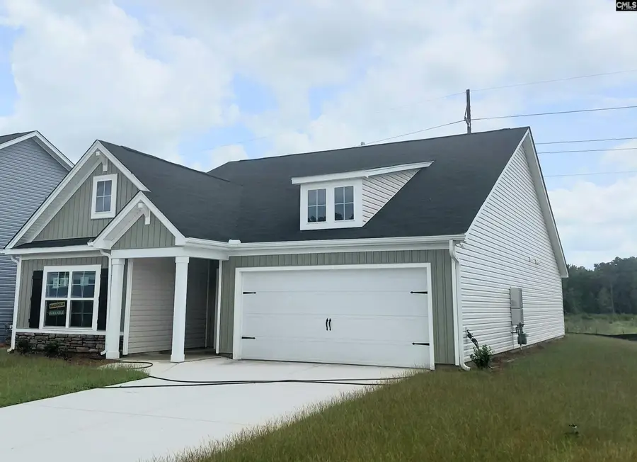 164 Cape Horn Drive, Columbia, SC 29209 - #3