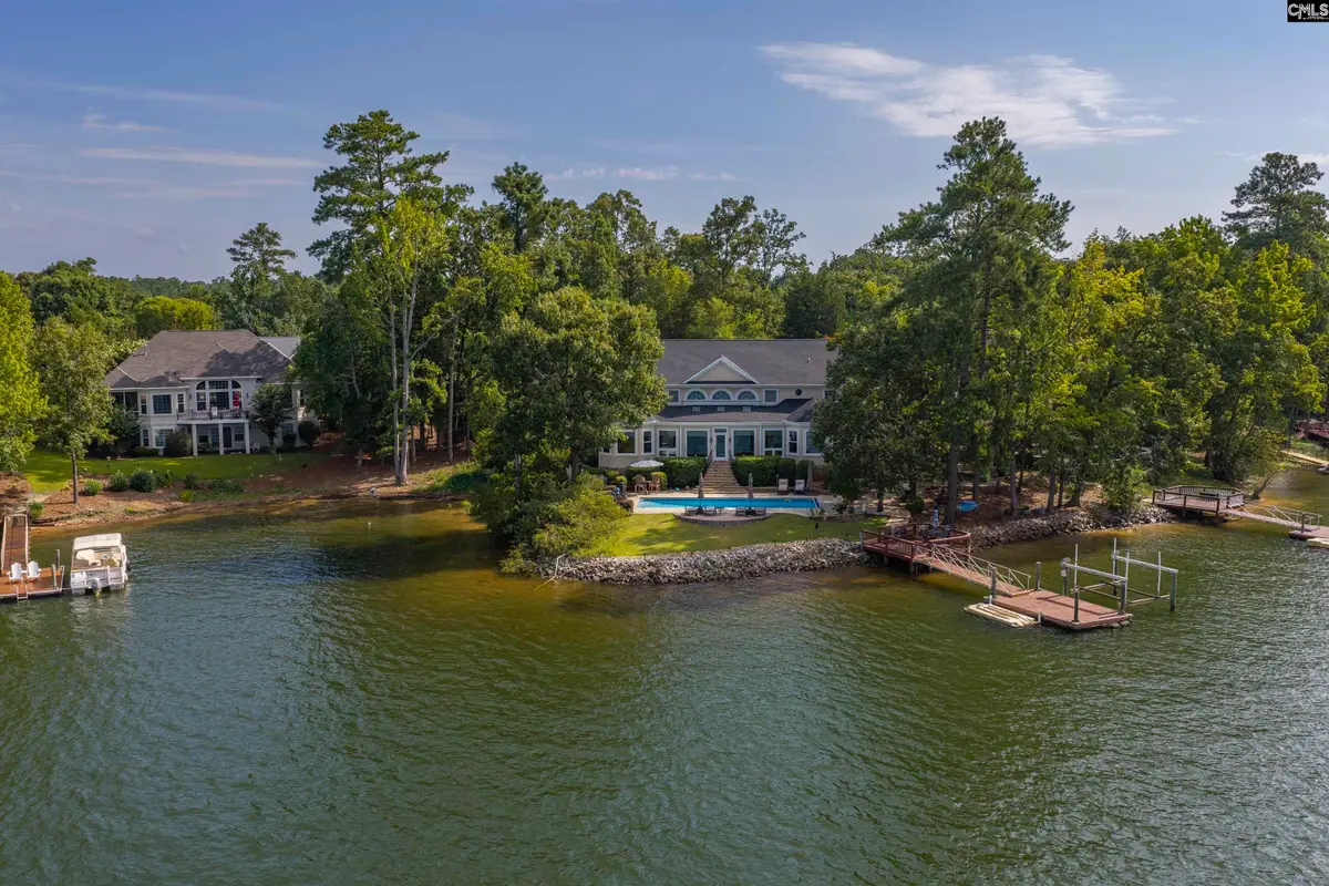 849 Island Point Lane, Chapin, SC 29036 - #1