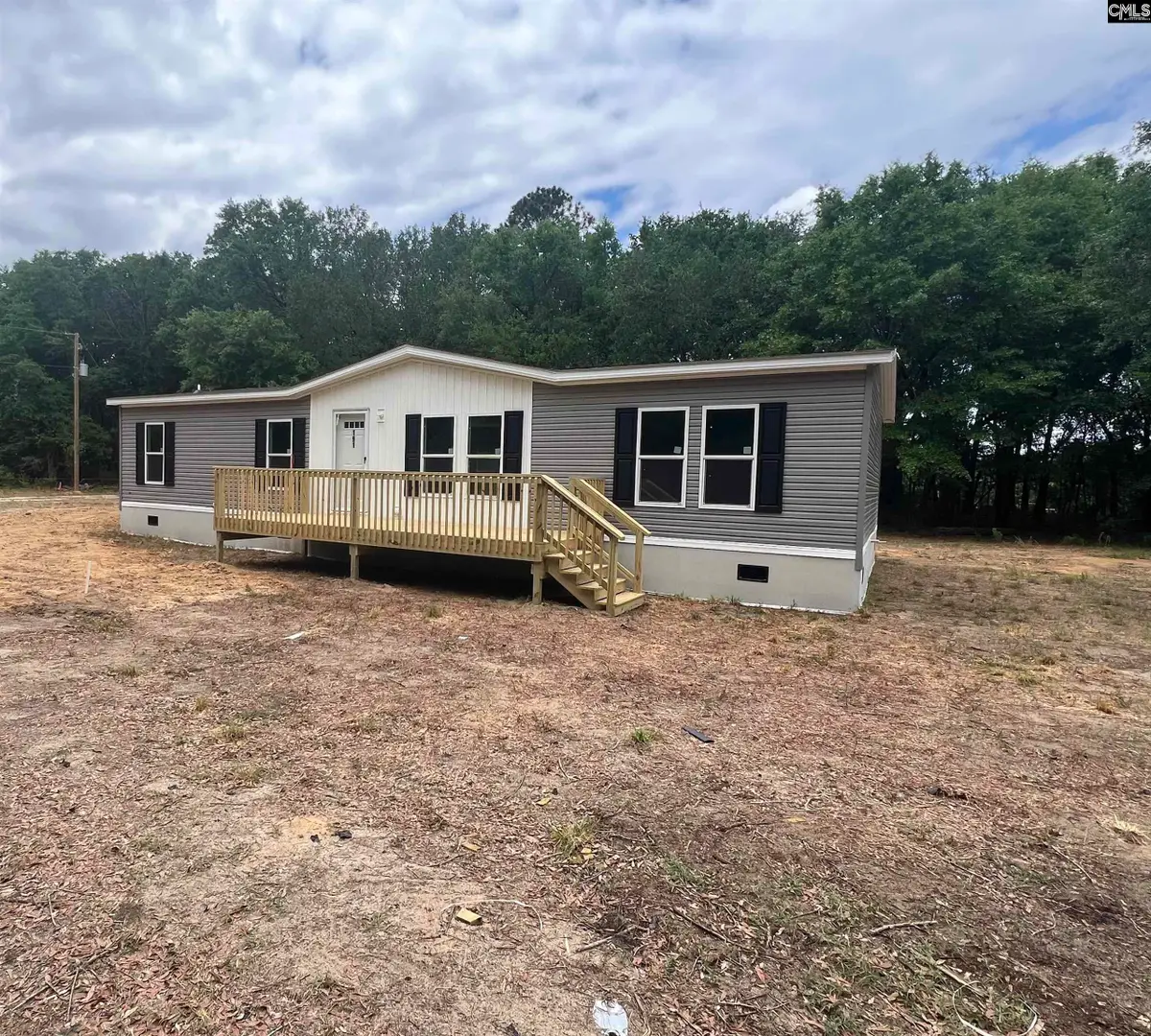 1053 Johnson King Road, Swansea, SC 29160 - #1