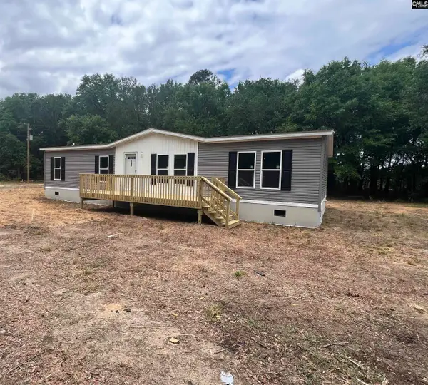 1053 Johnson King Road, Swansea, SC 29160