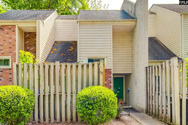 4443 Bethel Church Road #59, Columbia, SC 29206