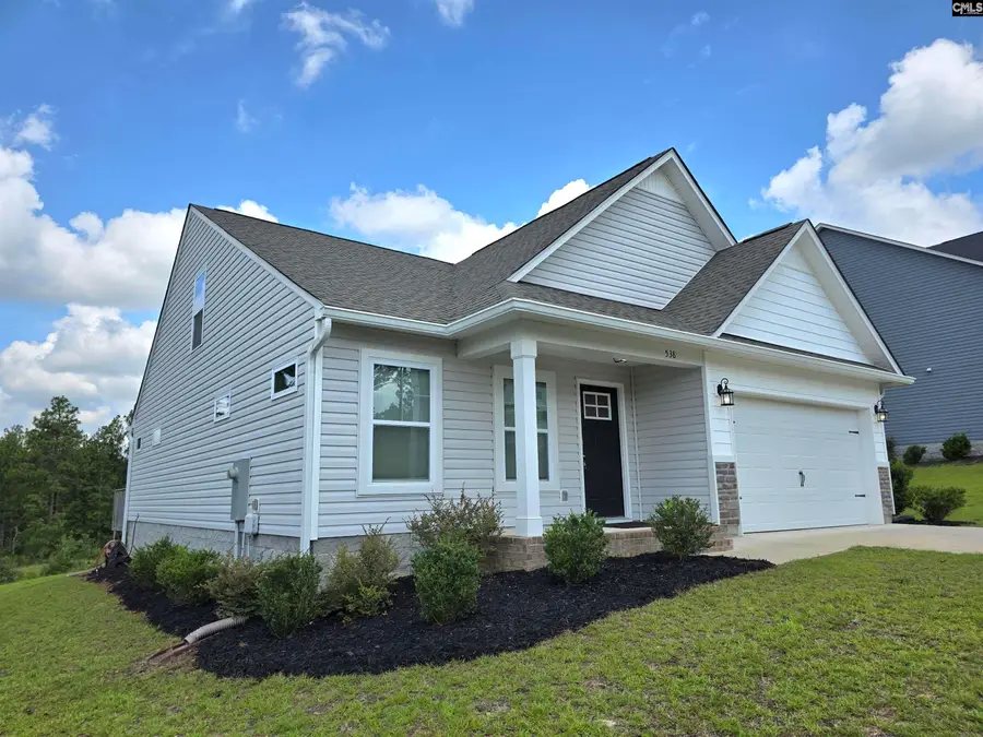 538 Sasanqua Lane, Lexington, SC 29073 - #2