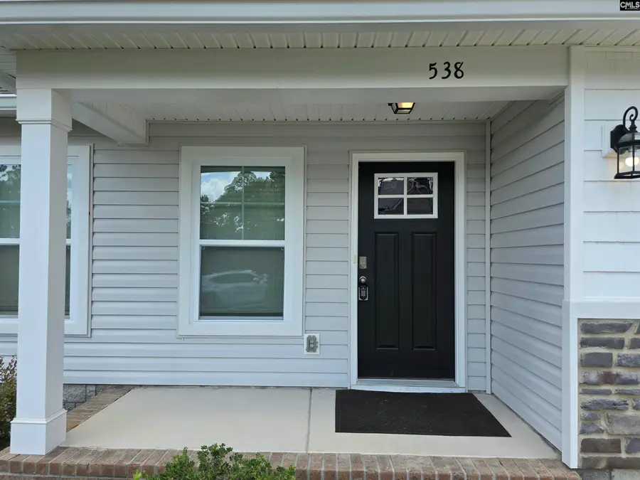 538 Sasanqua Lane, Lexington, SC 29073 - #3