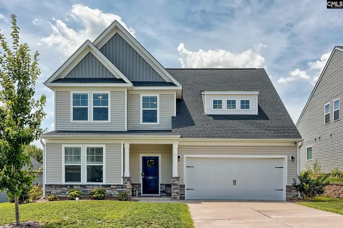 171 Summer Orchard Drive, Lexington, SC 29072 - #1