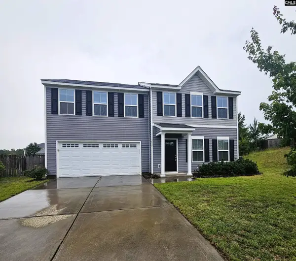 1014 Sequoia Court, Lexington, SC 29073
