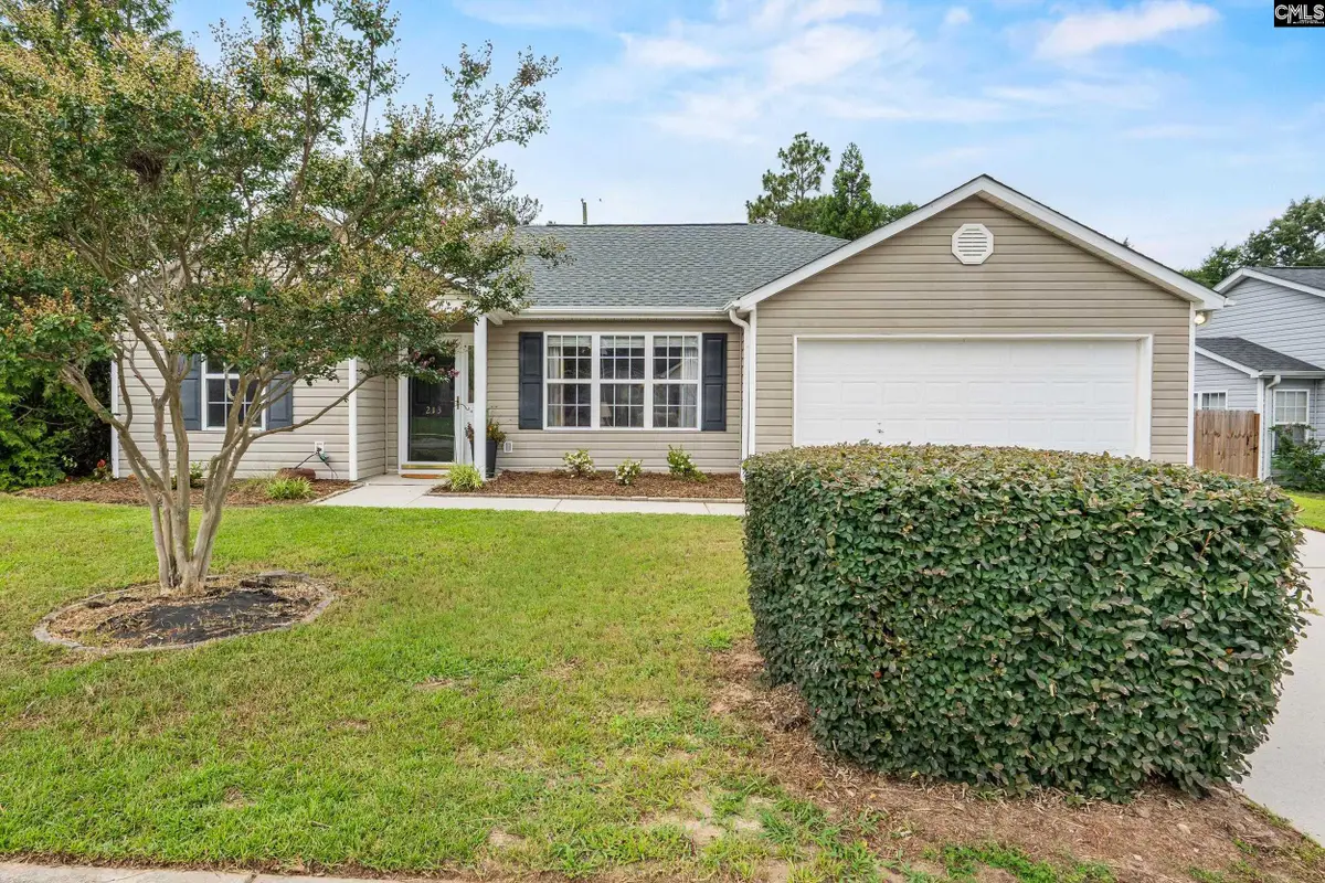 213 Oak Pointe Drive, Lexington, SC 29072 - #1