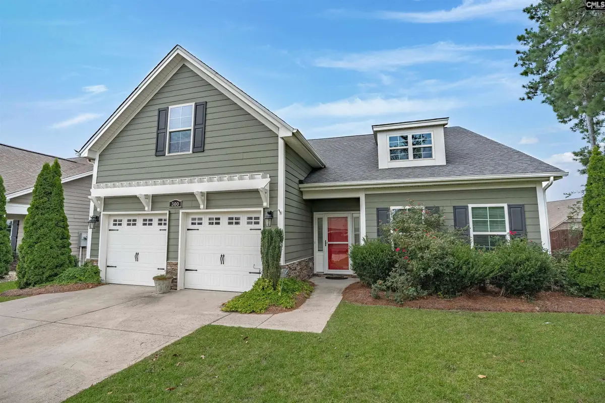 300 Nava Wren Road, Blythewood, SC 29016 - #1