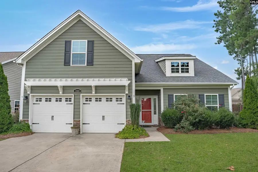 300 Nava Wren Road, Blythewood, SC 29016 - #2