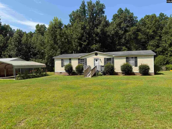 79 Bradley Street, Lugoff, SC 29078