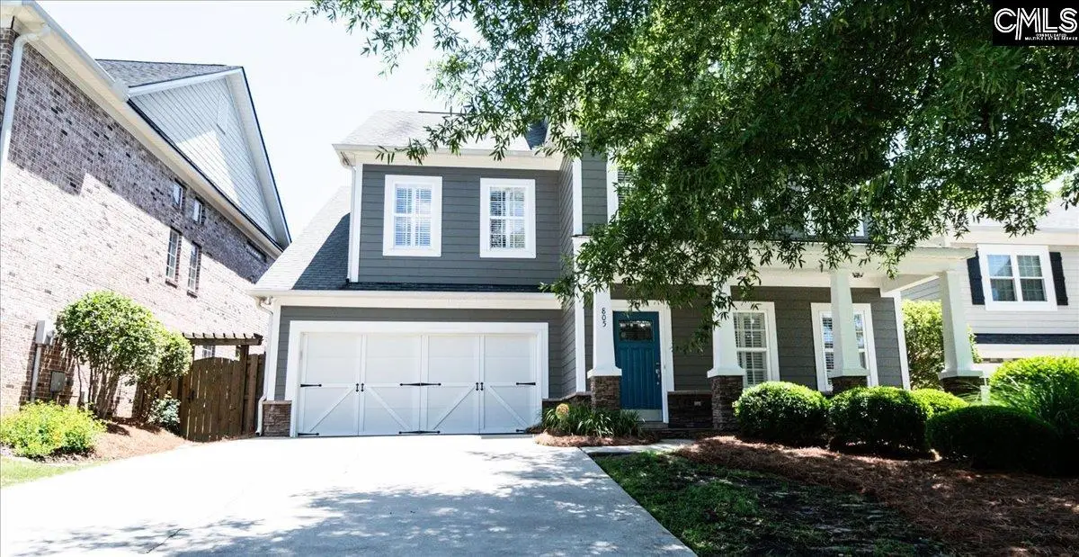 805 Boatswain Loop, Chapin, SC 29036 - #1