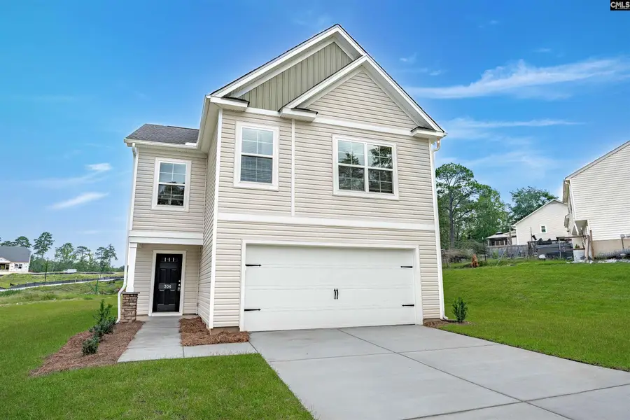 304 W Pond Court, Lexington, SC 29073 - #3