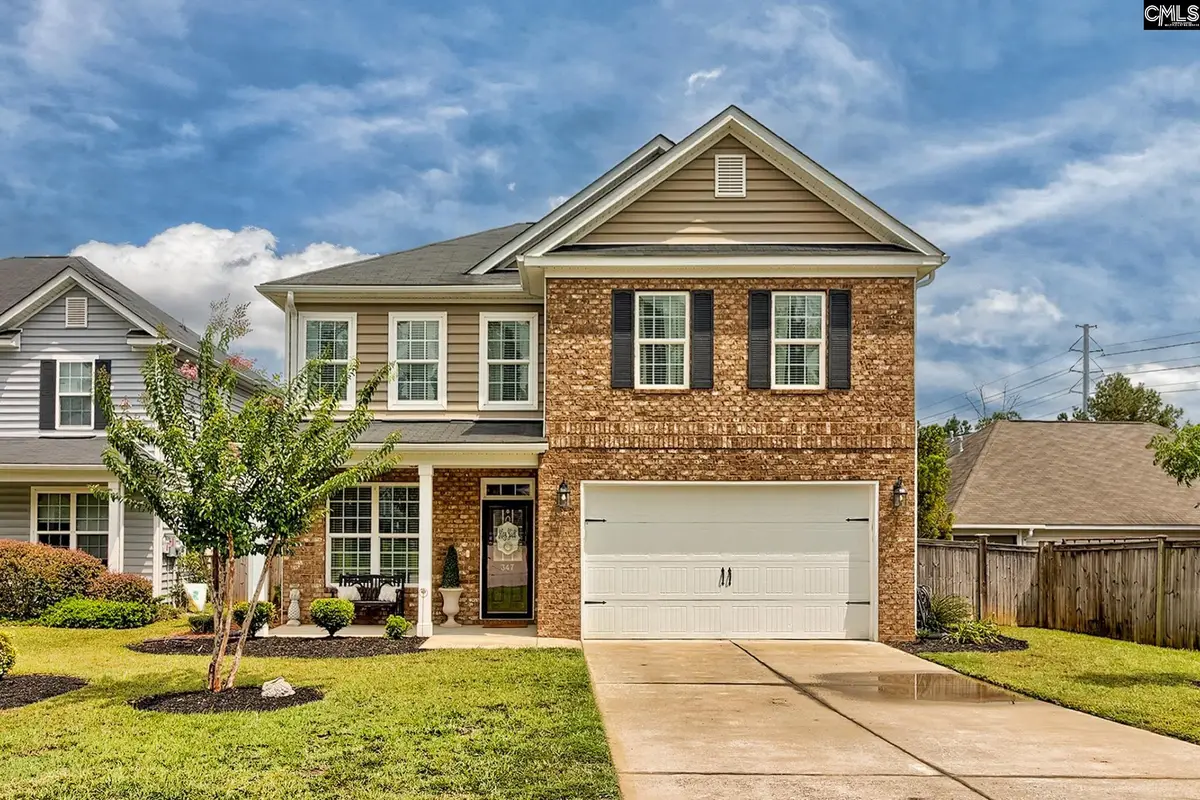 347 Duck Creek Lane, Lexington, SC 29072 - #1