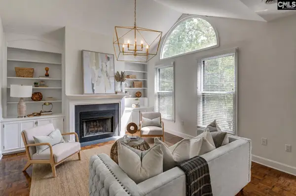 3931 W Buchanan Drive, Columbia, SC 29206
