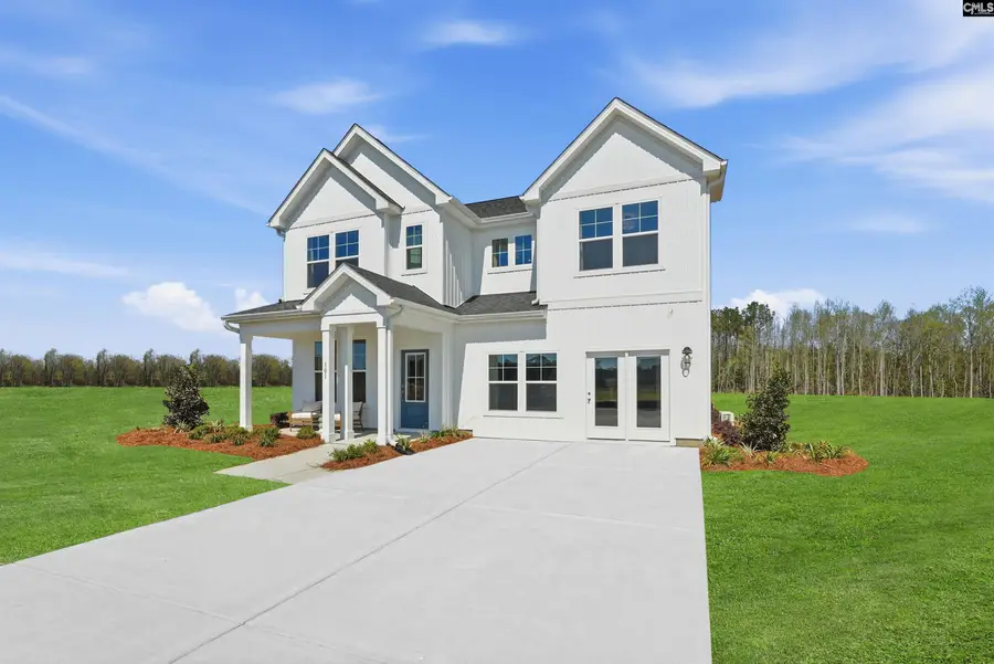 554 Old Charleston Road, Pelion, SC 29123 - #3