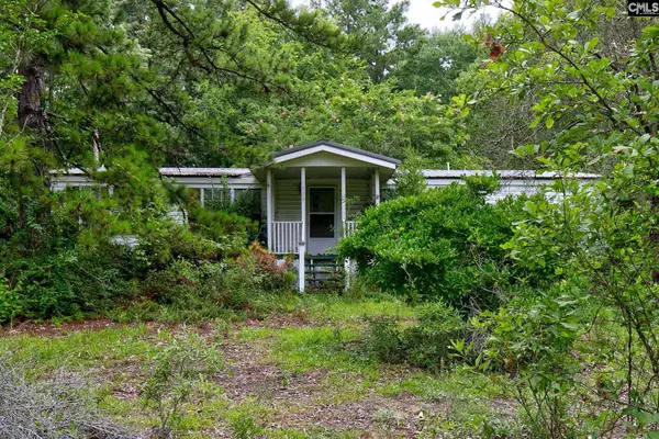 1326 Colie Branham Road, Lugoff, SC 29078
