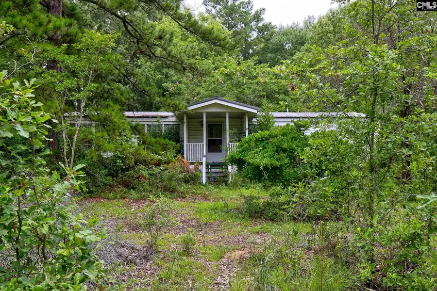 1326 Colie Branham Road, Lugoff, SC 29078 - #2